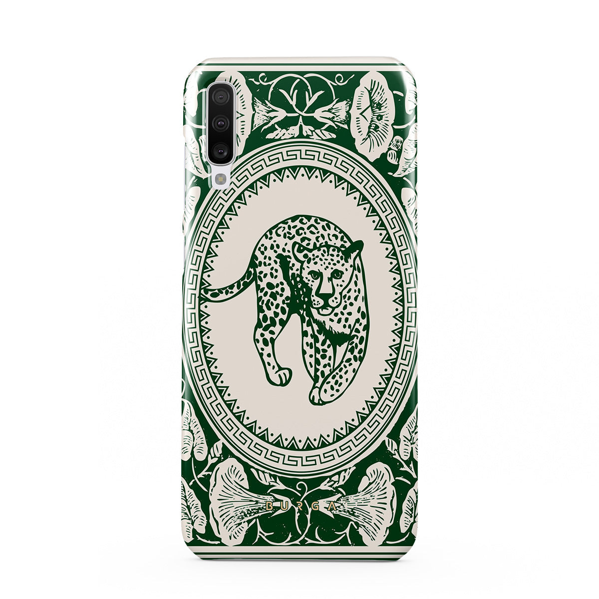 Skorter | Antique - Samsung Galaxy A70 Case