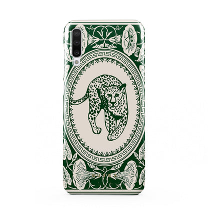 Skorter | Antique - Samsung Galaxy A70 Case