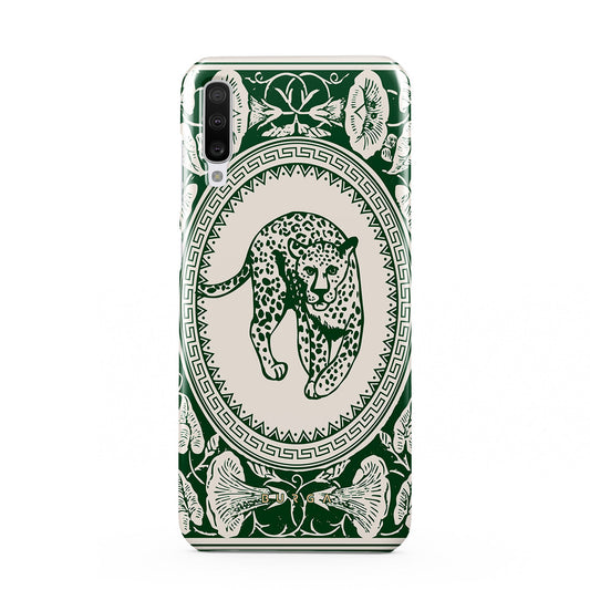 Skorter | Antique - Samsung Galaxy A70 Case