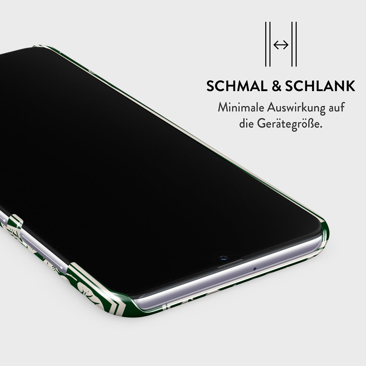 Skorter | Antique - Samsung Galaxy A40 Case