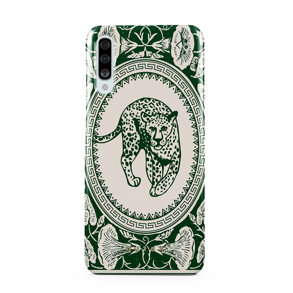 Skorter | Antique - Samsung Galaxy A50 Case
