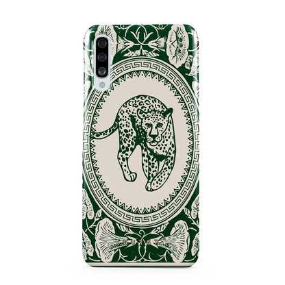 Skorter | Antique - Samsung Galaxy A50 Case