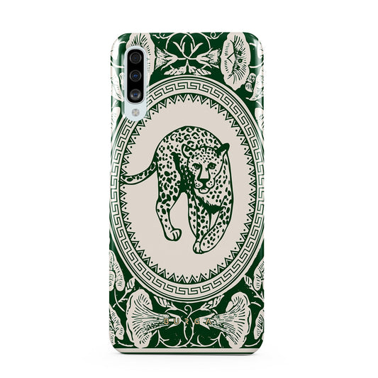 Skorter | Antique - Samsung Galaxy A50 Case