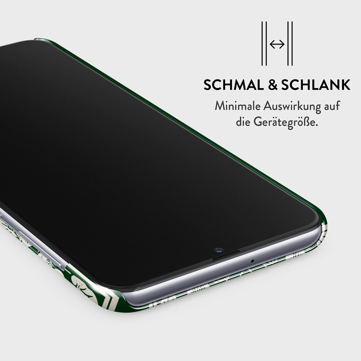 Skorter | Antique - Samsung Galaxy A50 Case