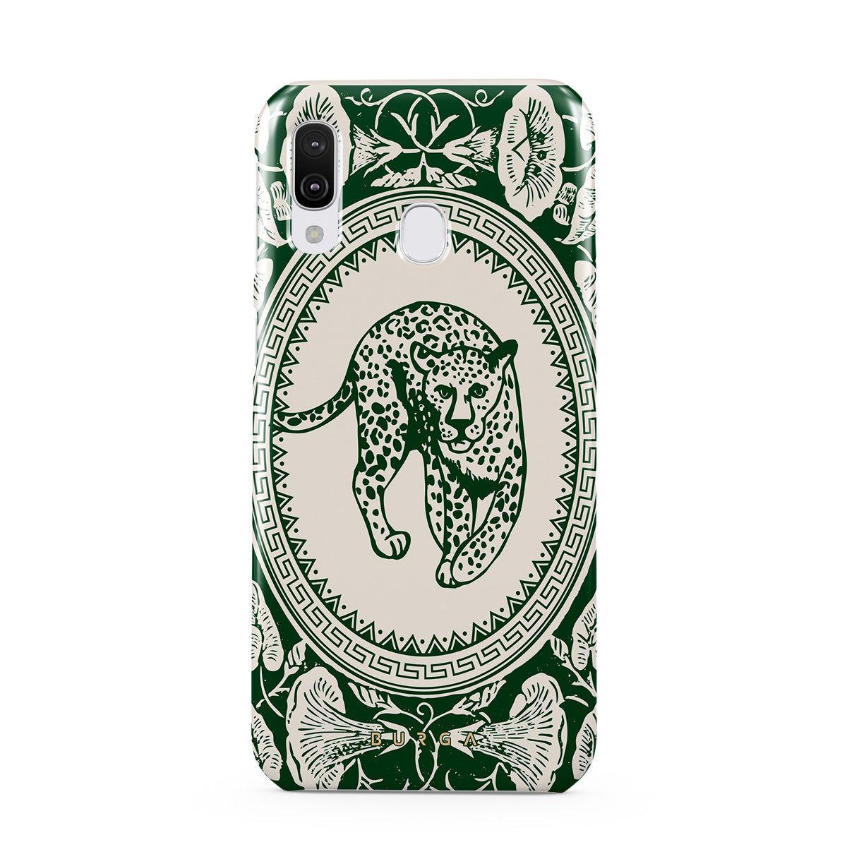 Skorter | Antique - Samsung Galaxy A40 Case