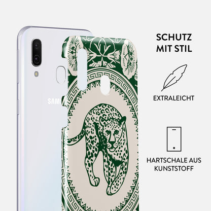 Skorter | Antique - Samsung Galaxy A40 Case