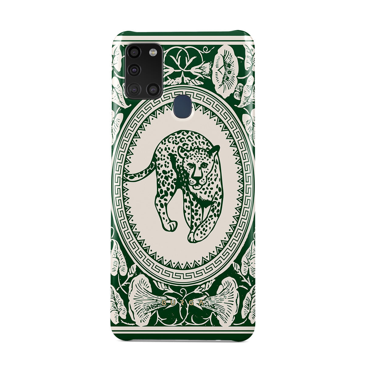 Skorter | Antique - Samsung Galaxy A21s 4G Case