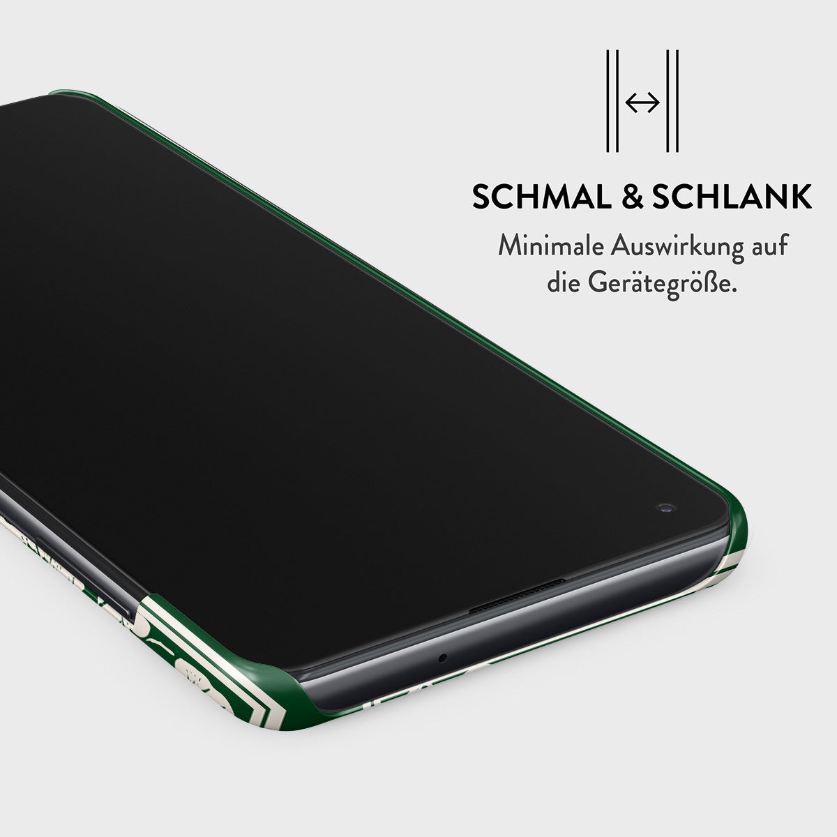 Skorter | Antique - Samsung Galaxy A21s 4G Case