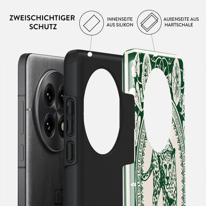 Skorter | Antique - OnePlus 13 Case