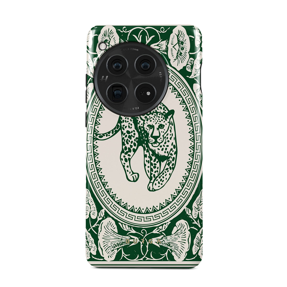 Skorter | Antik - OnePlus 12 Winter Suit