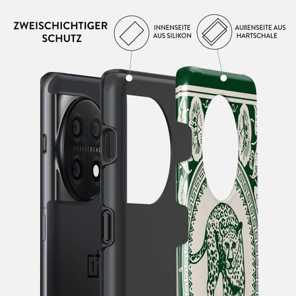 Skorter | Antique - OnePlus 11 Case