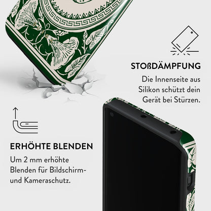 Skorter | Antique - OnePlus 11 Case