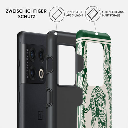 Skorter | Antique - OnePlus 10 Pro 5G Case