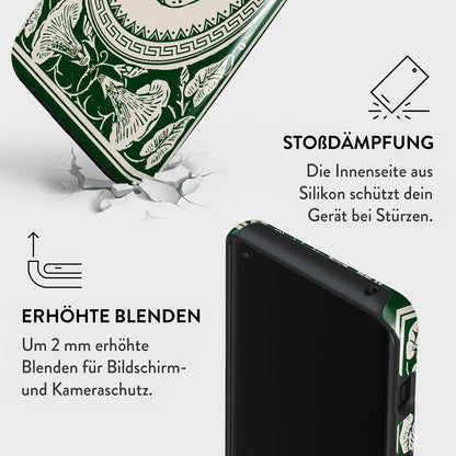 Skorter | Antique - OnePlus 10 Pro 5G Case