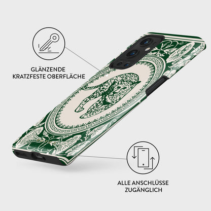 Skorter | Antique - OnePlus 9 Pro Case