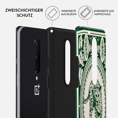 Skorter | Antique - OnePlus 8 Case