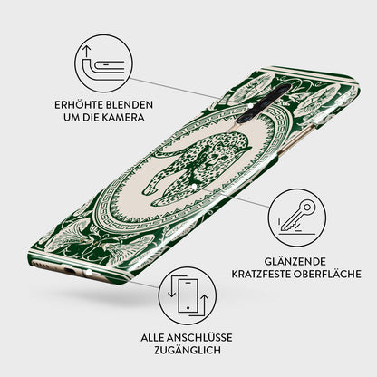 Skorter | Antique - OnePlus 7 Pro / 7T Pro Case