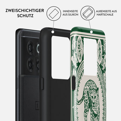 Skorter | Antique - OnePlus Ace Pro Case