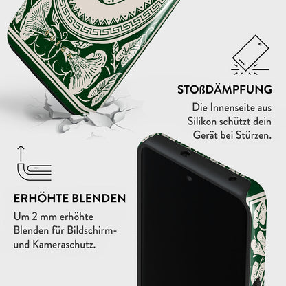 Skorter | Antique - OnePlus Ace Pro Case