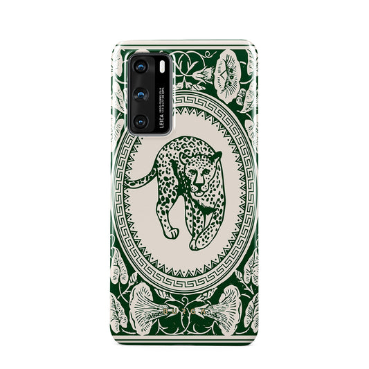 Skorter | Antique - Huawei P40 case