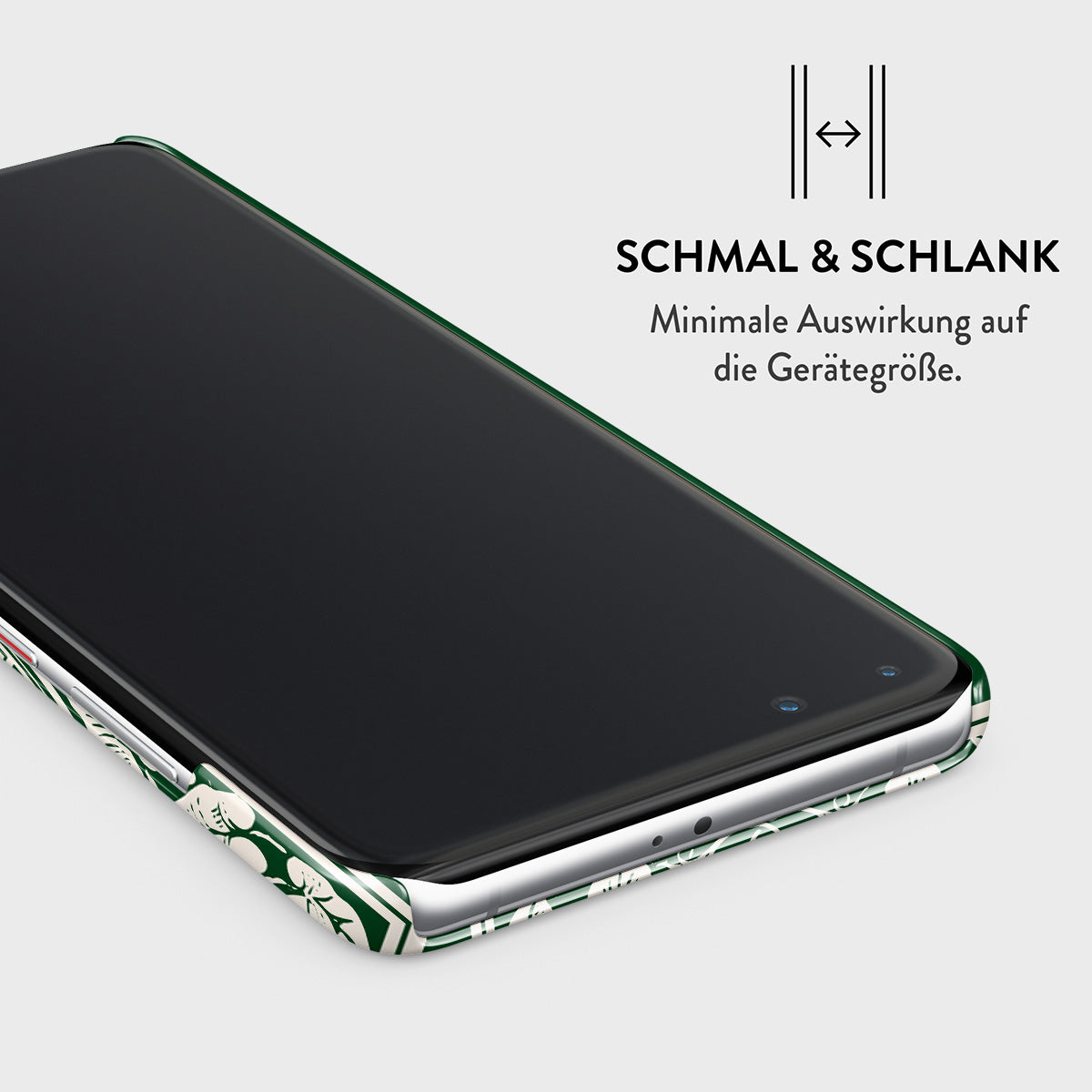 Skorter | Antique - Huawei P40 Pro Plus case