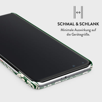 Skorter | Antique - Huawei P40 Pro Plus case