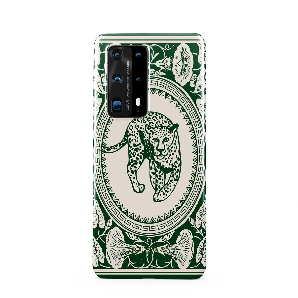 Skorter | Antique - Huawei P40 Pro Plus case