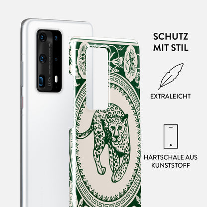 Skorter | Antique - Huawei P40 Pro Plus case