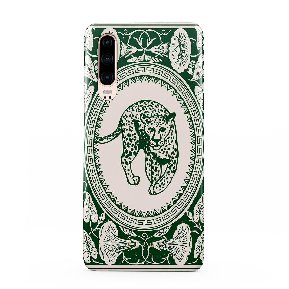 Skorter | Antique - Huawei P30 case