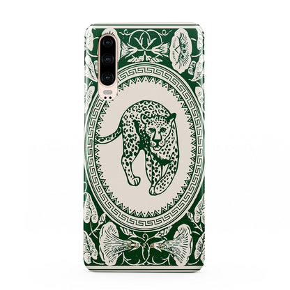 Skorter | Antique - Huawei P30 case