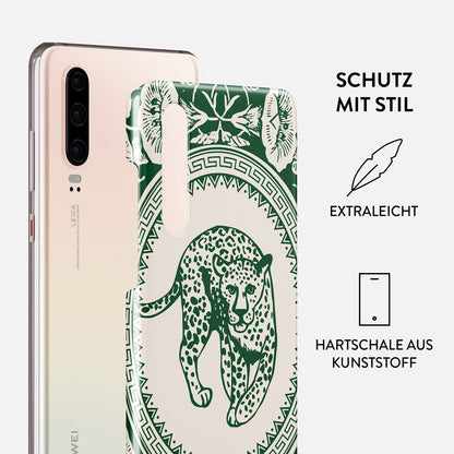 Skorter | Antique - Huawei P30 case