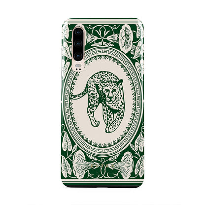 Skorter | Antique - Huawei P30 case