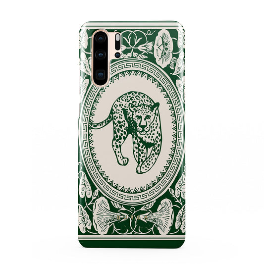 Skorter | Antique - Huawei P30 Pro Cover