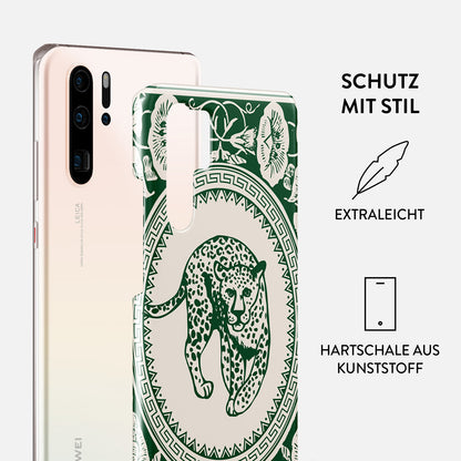 Skorter | Antique - Huawei P30 Pro Cover