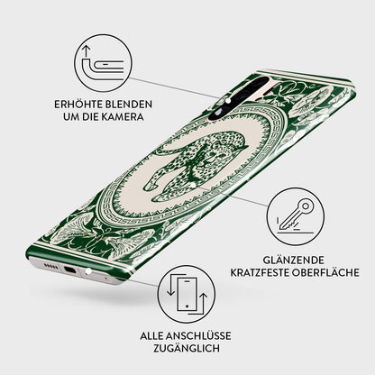 Skorter | Antique - Huawei P30 Pro Cover