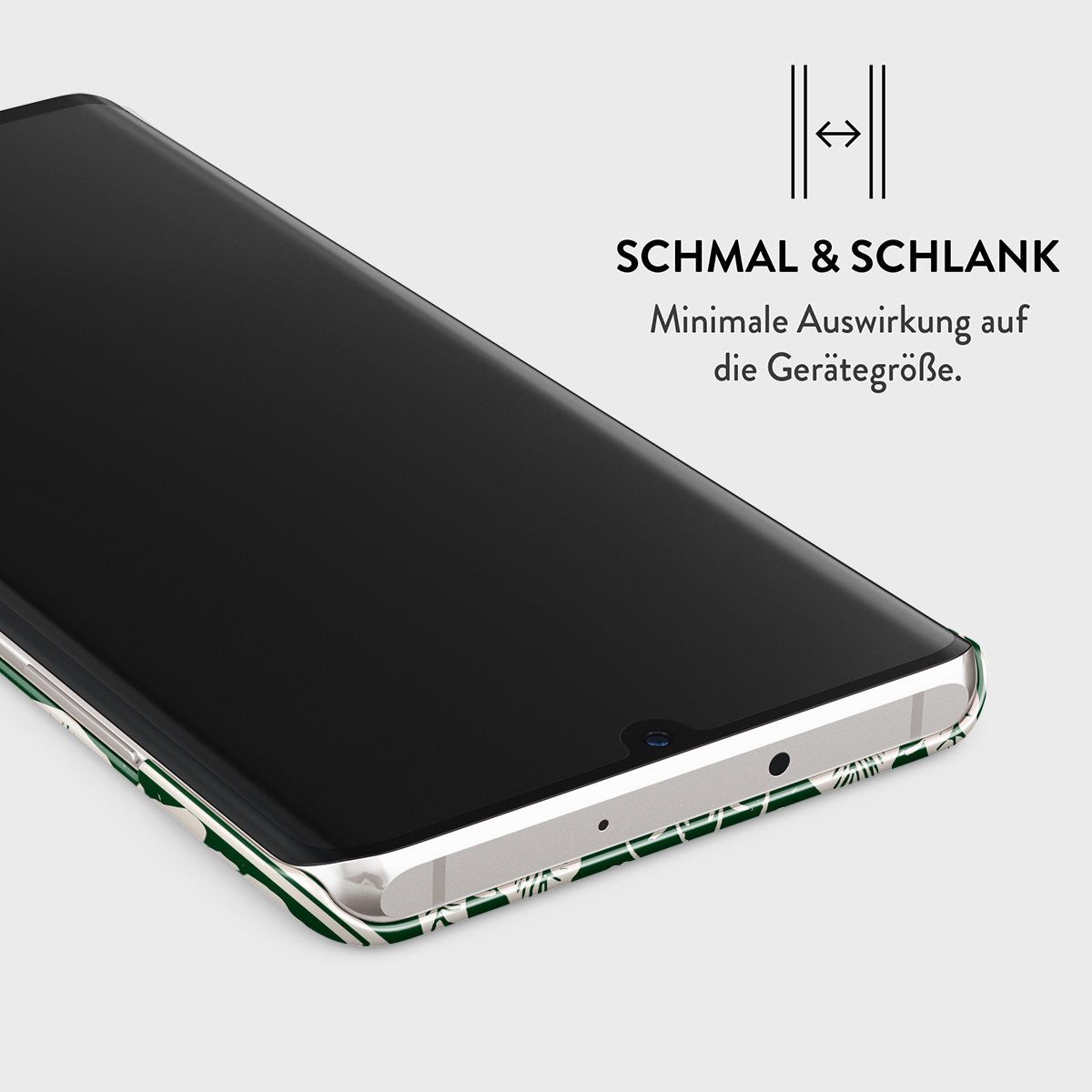 Skorter | Antique - Huawei P30 Pro Cover