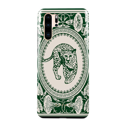 Skorter | Antique - Huawei P30 Pro Cover