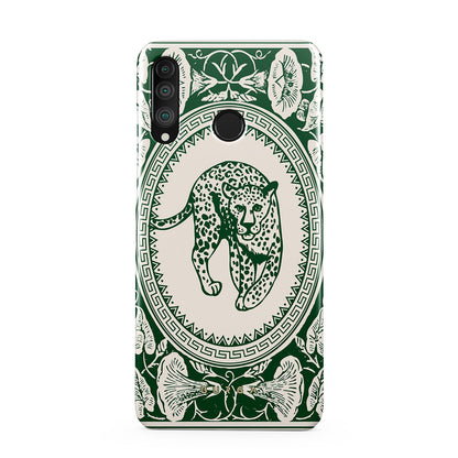 Skorter | Antique - Huawei P30 Lite Case