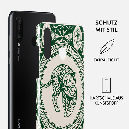 Skorter | Antique - Huawei P30 Lite Case