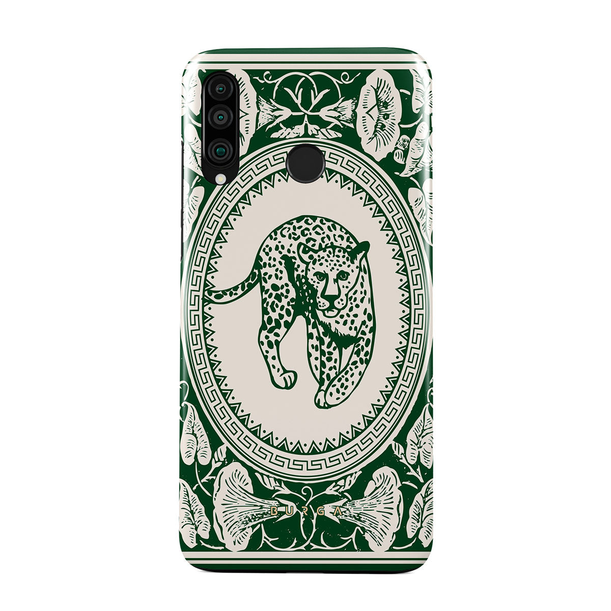 Skorter | Antique - Huawei P30 Lite Case