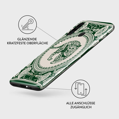 Skorter | Antique - Huawei P30 Lite Case