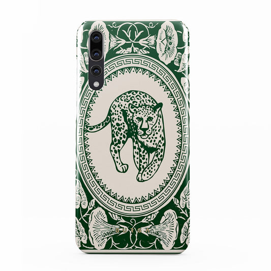 Skorter | Antique - Huawei P20 Case