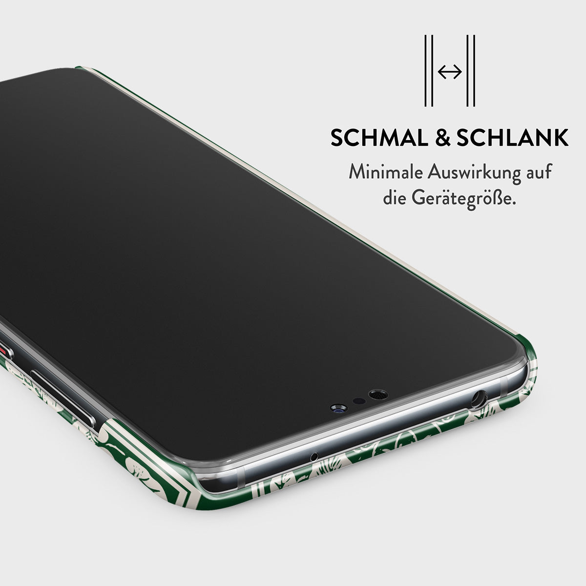 Skorter | Antique - Huawei P20 Case