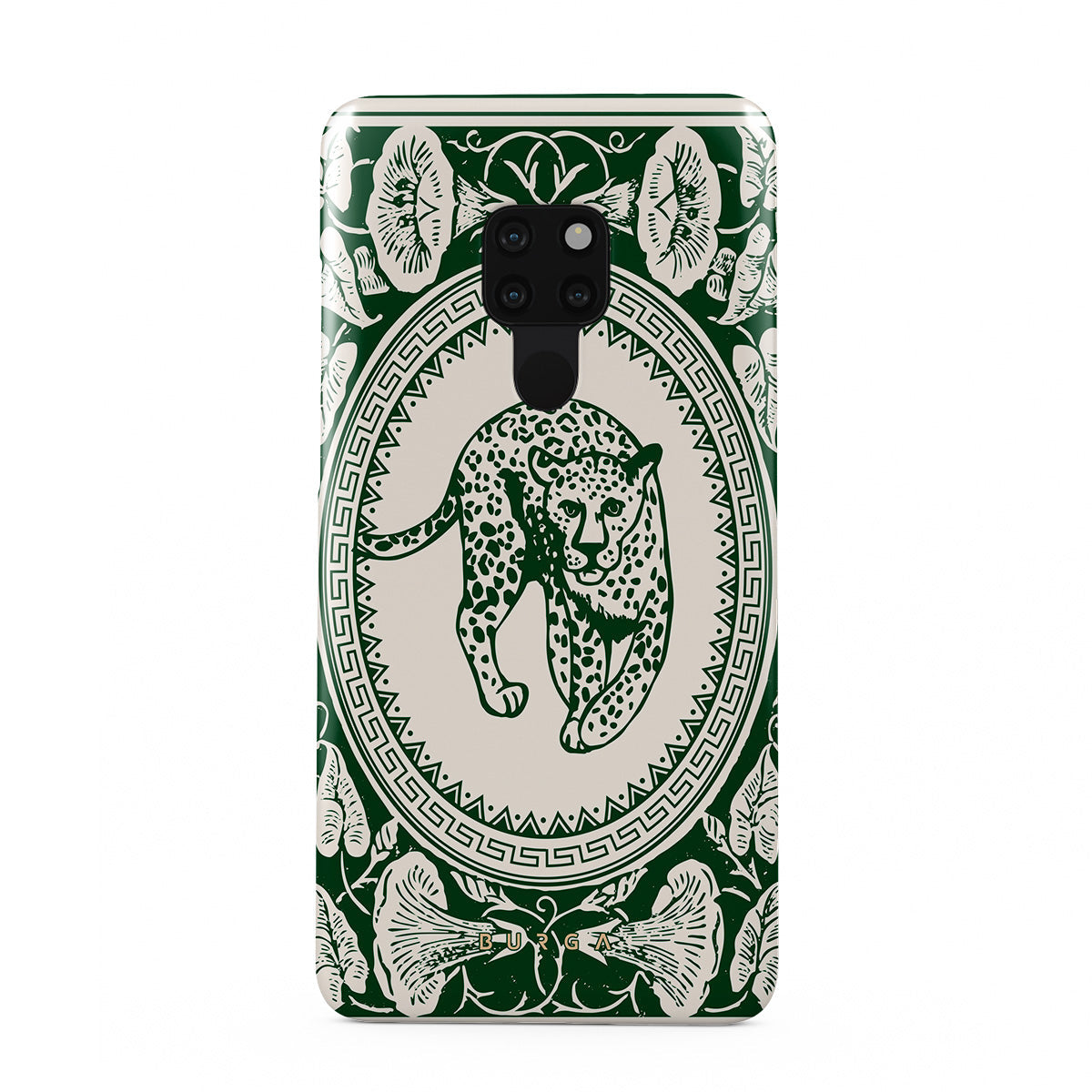 Skorter | Antique - Huawei Mate 20 Case