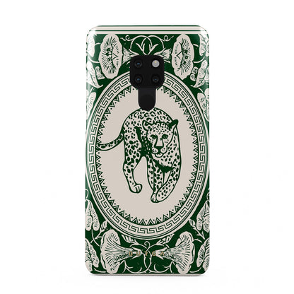 Skorter | Antique - Huawei Mate 20 Case