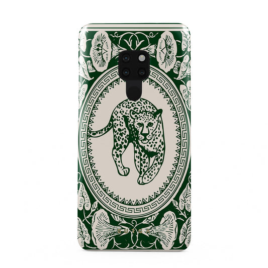 Skorter | Antique - Huawei Mate 20 Case