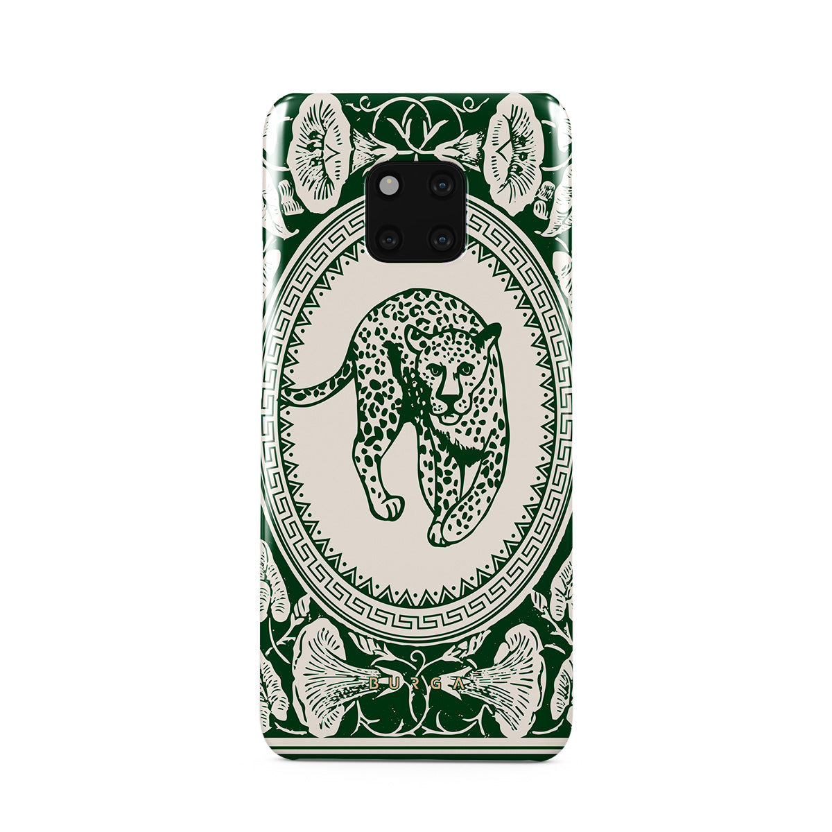 Skorter | Antique - Huawei Mate 20 Pro Case