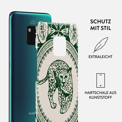 Skorter | Antique - Huawei Mate 20 Pro Case