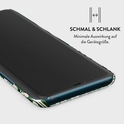 Skorter | Antique - Huawei Mate 20 Case