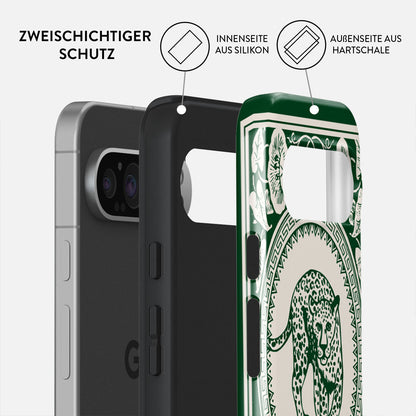 Skorter | Antique - Google Pixel 9 Pro case